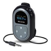 Belkin TuneCast 3 (F8M010EA)